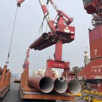 DN2600球墨铸铁管自来水工程球墨铸铁管壁厚标准
