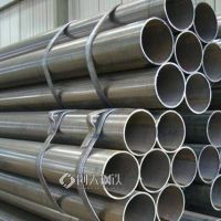 供应Q235焊接钢管 建筑钢结构工程用 大口径螺旋钢管 精密直缝焊管