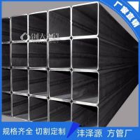 衢州Q355B方管 220x220x12大口径方矩管