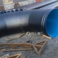 乌鲁木齐 供排水管道 专用 涂塑复合钢管 实体加工 生产厂家