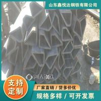 四平市馬蹄管30*60鍍鋅鴨蛋圓管廠家鑫悅達