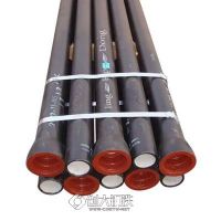 DN2200球墨铸铁管排水球墨铸铁管道耐腐蚀 耐用持久