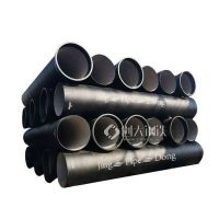 DN450球墨铸铁管排水球墨铸铁管管道专业铸造