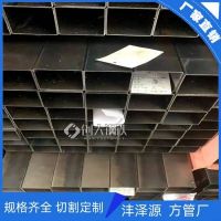 淮南Q610方管 200x200x16結(jié)構(gòu)方矩管