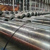 工厂大量生产镀锌镀铝锌彩涂薄板 波浪瓦直供源头发货及时品质可靠