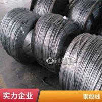 7/3.0热镀锌钢绞线生产厂家