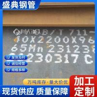 河北Q235B开平板 普板现货 铁板 热轧钢板 20#钢板