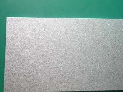镀铝镁锌加工 青岛锌铝镁彩钢板厂家图1