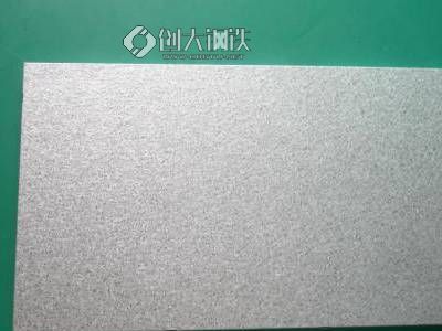 镀锌镁铝板 衢州锌铝镁彩钢板代理图1