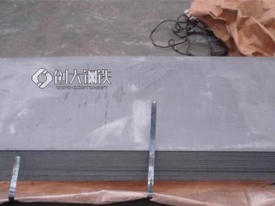 华北金属有限公司-天津耐磨钢板20mm报价图1