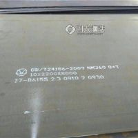 天津xar400耐磨钢板厂家-华北金属有限公司