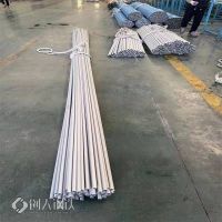 真诚牌 生产314材料的不锈钢管 无缝的和有缝的都有 耐火烧耐磨损