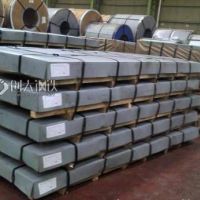 镀铝镁锌 济源锌铝镁彩钢板供应商