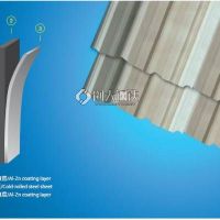 锌镁铝合金 杭州锌铝镁彩钢板供应商