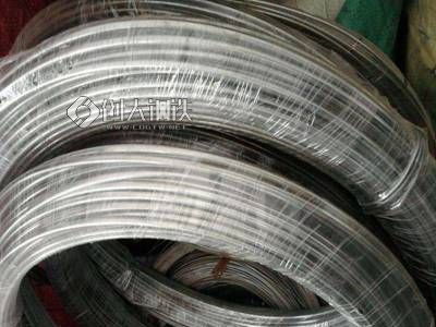 |雾面不锈钢弹簧线,光亮不锈钢弹簧线,全硬不锈钢弹簧线|图2
