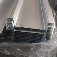 湘西州光伏阳光房防水屋顶锌铝镁方管水槽支架定制