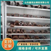 延边半圆管镀锌八角管厂家鑫悦达