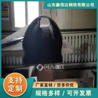 遂宁市八角管80*160镀锌马蹄管厂家鑫悦达