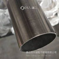 不锈钢制品管供应201镜光焊管35.5*0.9MM焊缝无砂眼