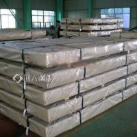 山东锌铝镁彩钢板厂家批发 铝镁锌板