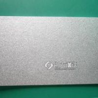 武威锌铝镁彩钢板 镁铝锌合金