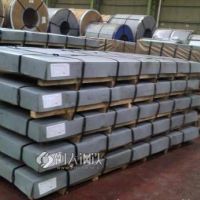 东营锌铝镁彩钢板公司 锌铝镁焊管