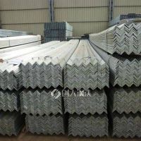 Q235材质角钢销售供应 30*3热镀锌角铁 规格厚度多样型材供应