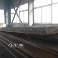 天津耐磨钢板20mm-华北金属有限公司