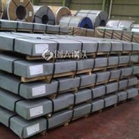 铝锌镁合金检测 梅州锌铝镁彩钢板厂
