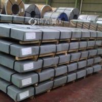 锌铝镁板 淮安锌铝镁彩钢板厂家批发