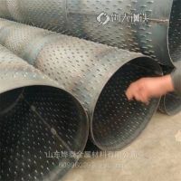 按需定制大口径桥式滤水管 1米口径 壁厚8mm 深井降水 打桩 井壁管