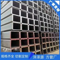 唐山Q390方管 165x165x12热轧矩形管厂家