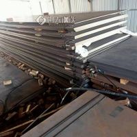 宝腾金属q355nhc耐候钢板 40毫米厚铺路用