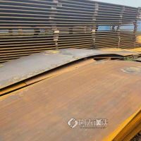 宝腾金属q345c钢板 8mm厚建设工地用