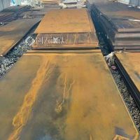 宝腾金属q345c钢板 18毫米厚建设工地用
