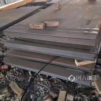 宝腾金属q345c钢板 40毫米厚铺路用