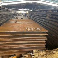 宝腾金属q345c钢板 60毫米厚铺路用