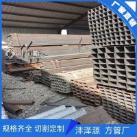 葫芦岛Q235B方矩管 300x300x8大口径方矩管厂家