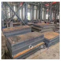 1040 1050碳素结构钢板 A633ME低合金高强板 鸿盛源厂家