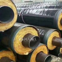 重庆防腐钢管生产厂家 重庆保温防腐钢管生产 3pe防腐钢管