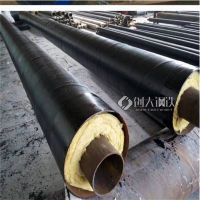 重庆防腐钢管 1220tpep防腐钢管 重庆聚氨酯钢管厂