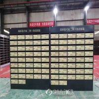 北 京朝 阳区国 贸加工制作不锈钢信报箱投诉箱订定做厂家