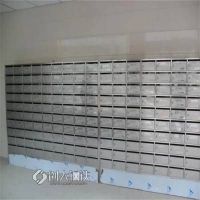 北 京顺 义区新 国展加工制作不锈钢信报箱投诉箱订定做厂家