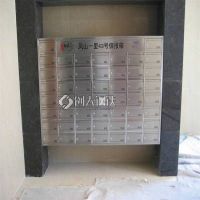 北 京通 州 区加工制作不锈钢信报箱投诉箱订定做厂家