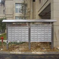 北 京丰 台区青 塔加工制作不锈钢信报箱投诉箱订定做厂家
