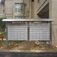 北 京昌 平区加工制作不锈钢信报箱投诉箱订定做厂家