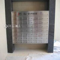 北 京丰 台区卢沟 桥加工制作不锈钢信报箱投诉箱订定做厂家
