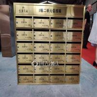 北 京房 山区长 阳加工制作不锈钢盒子槽子订定做厂家