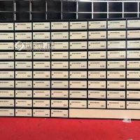 北 京大 兴区加工制作不锈钢信报箱投诉箱订定做厂家