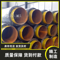 玉溪市发泡保温钢管哪里卖